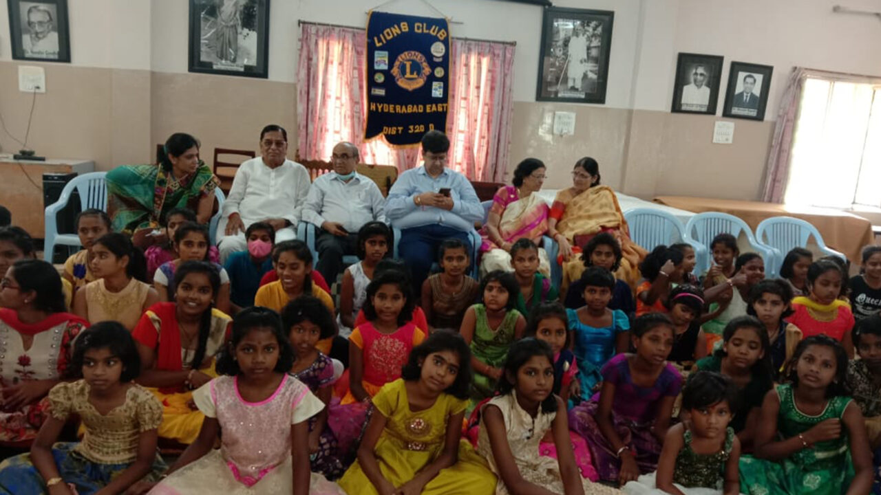 About Us | Hyderabad Children's Aid Society